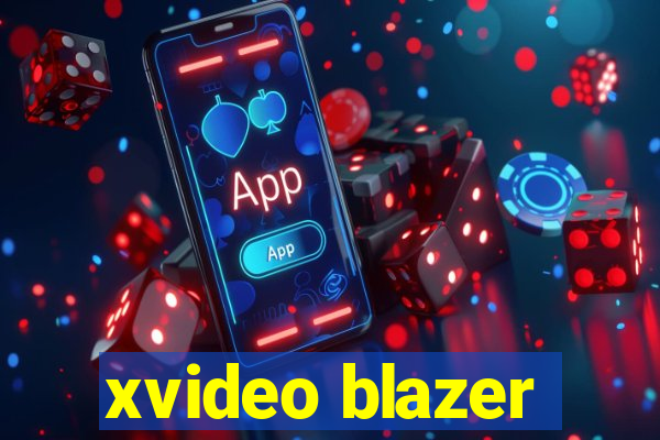 xvideo blazer